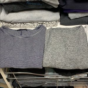 Brandy Melville Tee Bundle